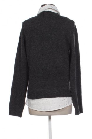 Γυναικείο πουλόβερ Mohito, Μέγεθος M, Χρώμα Γκρί, Τιμή 16,99 €