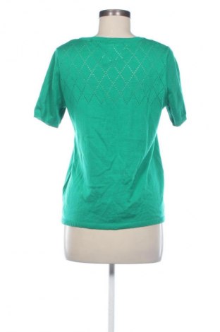 Дамски пуловер Mona, Размер L, Цвят Зелен, Цена 4,60 €