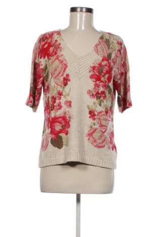 Дамски пуловер Monari, Размер M, Цвят Многоцветен, Цена 12,78 €