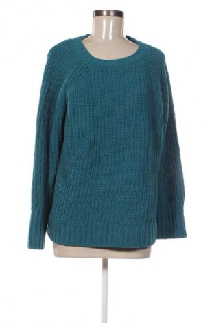 Дамски пуловер Monari, Размер L, Цвят Зелен, Цена 20,45 €