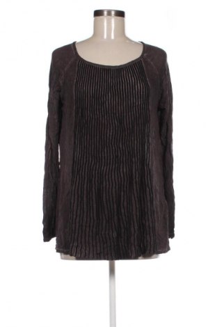 Дамски пуловер Monari, Размер M, Цвят Кафяв, Цена 12,27 €