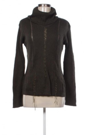 Damski sweter Mondi, Rozmiar XL, Kolor Zielony, Cena 30,99 zł