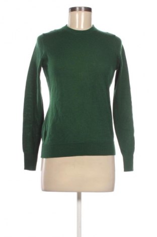 Dámský svetr Montego, Velikost S, Barva Zelená, Cena  279,00 Kč
