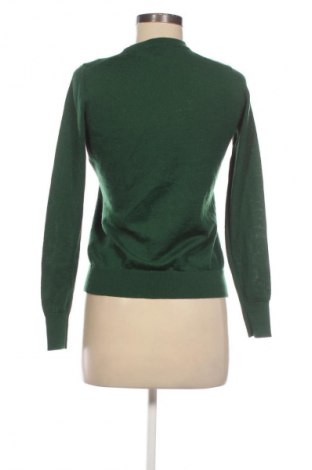 Dámský svetr Montego, Velikost S, Barva Zelená, Cena  279,00 Kč