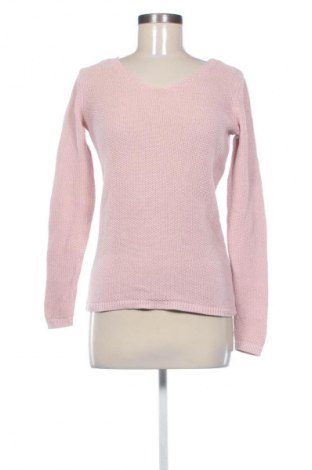 Дамски пуловер Montego, Размер XS, Цвят Пепел от рози, Цена 7,15 €