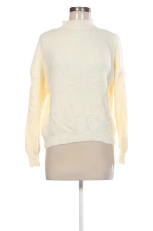 Дамски пуловер Mood, Размер M, Цвят Бежов, Цена 10,22 €