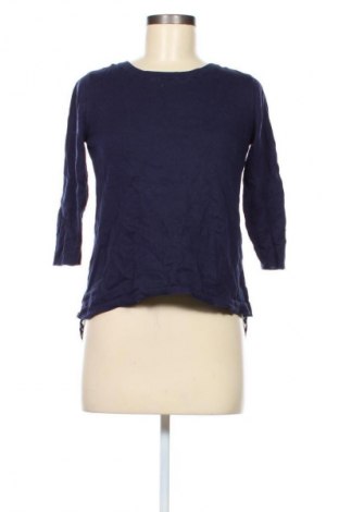 Pulover de femei More & More, Mărime S, Culoare Albastru, Preț 94,99 Lei