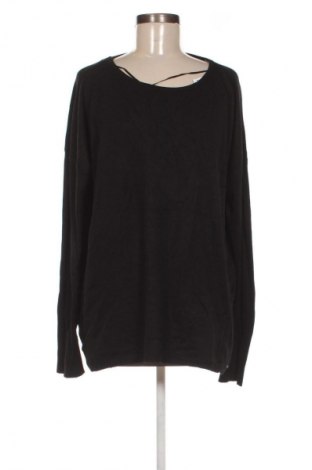 Dámsky pulóver More & More, Veľkosť M, Farba Čierna, Cena  19,95 €