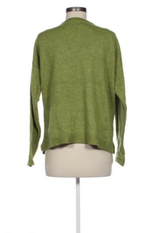 Dámsky pulóver More & More, Veľkosť M, Farba Zelená, Cena  6,95 €