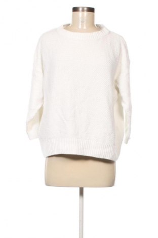 Damski sweter More & More, Rozmiar M, Kolor Biały, Cena 89,99 zł
