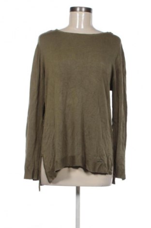 Női pulóver More & More, Méret M, Szín Zöld, Ár 7 979 Ft