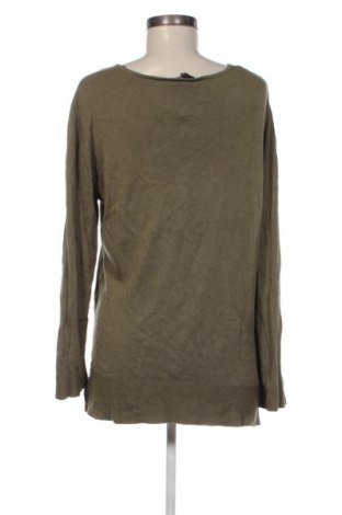 Női pulóver More & More, Méret M, Szín Zöld, Ár 7 979 Ft