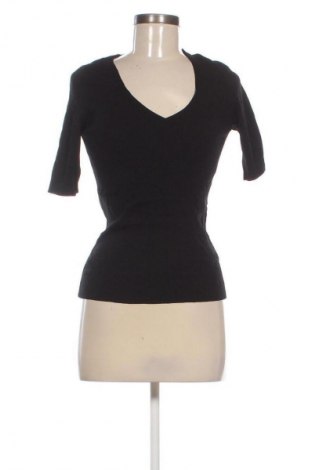 Дамски пуловер More & More, Размер XS, Цвят Черен, Цена 3,57 €