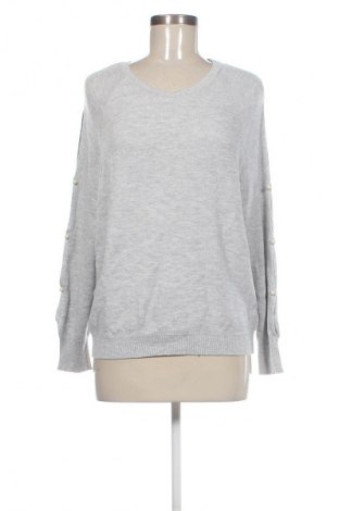 Pulover de femei More & More, Mărime M, Culoare Gri, Preț 7,99 Lei