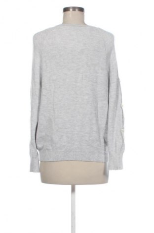 Pulover de femei More & More, Mărime M, Culoare Gri, Preț 7,99 Lei