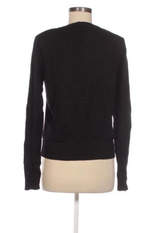 Дамски пуловер More & More, Размер M, Цвят Черен, Цена 16,87 €