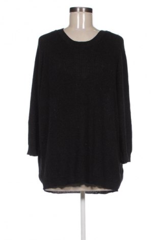 Dámský svetr More & More, Velikost XL, Barva Černá, Cena  259,00 Kč
