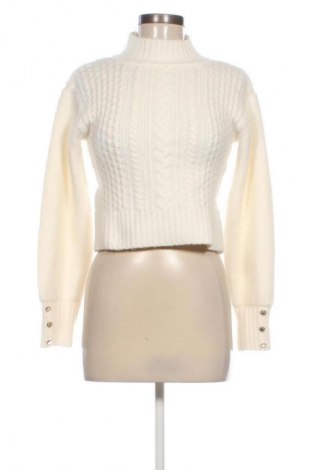 Дамски пуловер Morgan, Размер XS, Цвят Бял, Цена 14,82 €