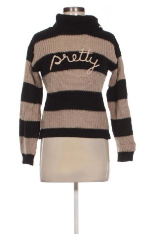 Дамски пуловер Motivi, Размер S, Цвят Многоцветен, Цена 5,62 €
