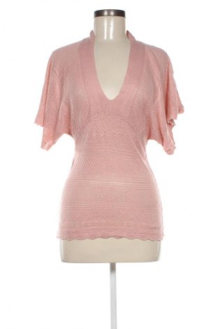 Дамски пуловер Motivi, Размер S, Цвят Розов, Цена 6,64 €
