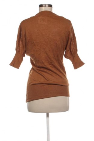 Pulover de femei Motivi, Mărime M, Culoare Maro, Preț 85,99 Lei