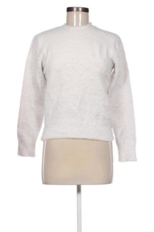 Γυναικείο πουλόβερ Motivi, Μέγεθος S, Χρώμα Λευκό, Τιμή 15,99 €