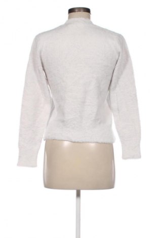 Γυναικείο πουλόβερ Motivi, Μέγεθος S, Χρώμα Λευκό, Τιμή 15,99 €