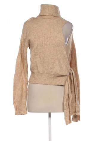 Női pulóver Motivi, Méret L, Szín Bézs, Ár 5 929 Ft