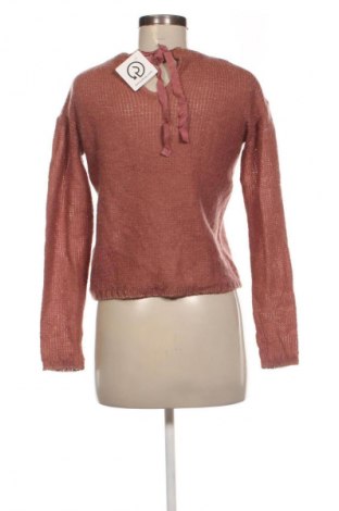 Pulover de femei Motivi, Mărime S, Culoare Mov deschis, Preț 62,99 Lei