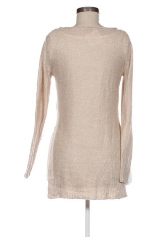 Γυναικείο πουλόβερ Motivi, Μέγεθος S, Χρώμα  Μπέζ, Τιμή 12,99 €