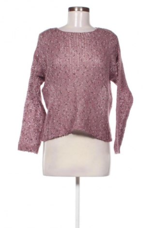 Γυναικείο πουλόβερ Motivi, Μέγεθος M, Χρώμα Πολύχρωμο, Τιμή 16,99 €