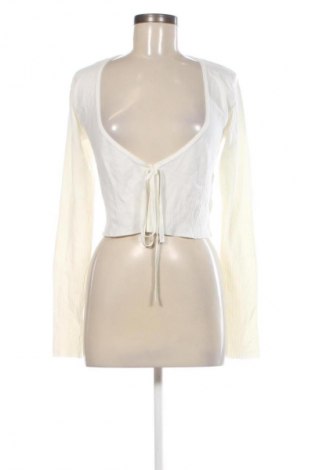 Pulover de femei Motivi, Mărime M, Culoare Ecru, Preț 43,99 Lei