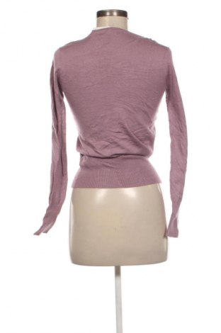Дамски пуловер Motivi, Размер M, Цвят Лилав, Цена 13,29 €