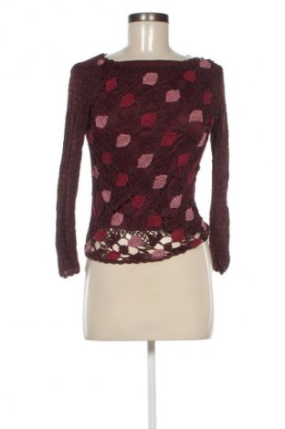 Dámský svetr Motivi, Velikost S, Barva Vícebarevné, Cena  119,00 Kč