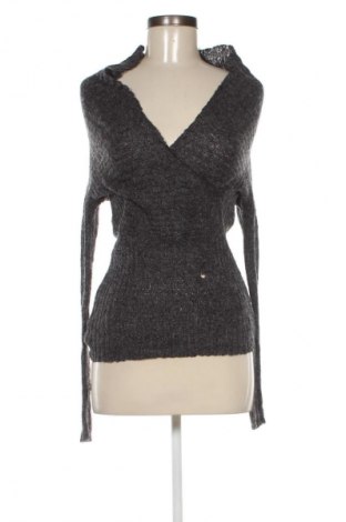 Dámský svetr Motivi, Velikost S, Barva Šedá, Cena  419,00 Kč