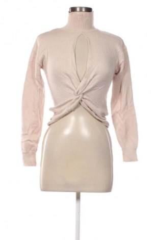 Dámský svetr Motivi, Velikost S, Barva Béžová, Cena  129,00 Kč