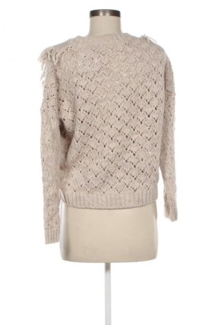 Дамски пуловер Motivi, Размер M, Цвят Бежов, Цена 11,75 €