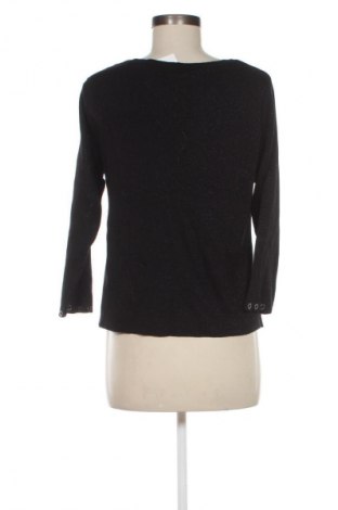 Дамски пуловер Ms Mode, Размер M, Цвят Черен, Цена 7,15 €