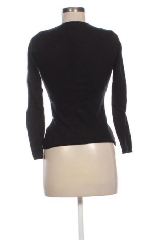 Дамски пуловер My Hailys, Размер M, Цвят Черен, Цена 4,60 €