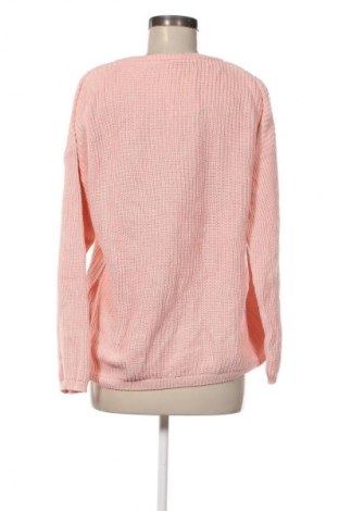 Дамски пуловер NA-KD, Размер S, Цвят Розов, Цена 9,20 €