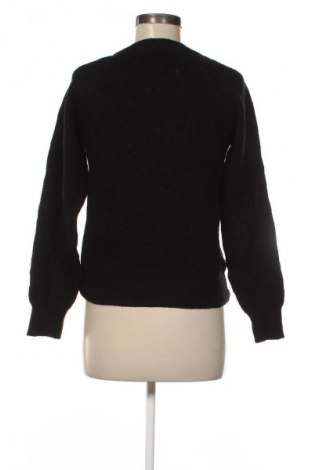 Női pulóver NA-KD, Méret S, Szín Fekete, Ár 4 849 Ft