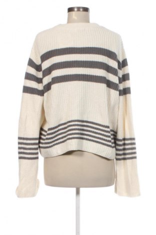 Дамски пуловер NA-KD, Размер M, Цвят Многоцветен, Цена 9,20 €