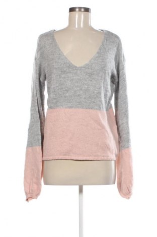 Dámský svetr NA-KD, Velikost S, Barva Vícebarevné, Cena  109,00 Kč