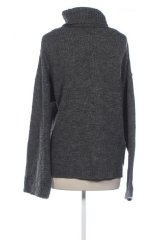 Дамски пуловер NA-KD, Размер S, Цвят Сив, Цена 9,71 €