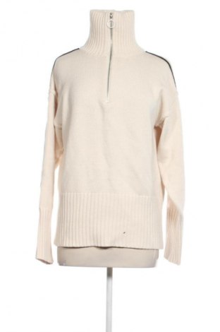Дамски пуловер NA-KD, Размер XS, Цвят Екрю, Цена 10,73 €