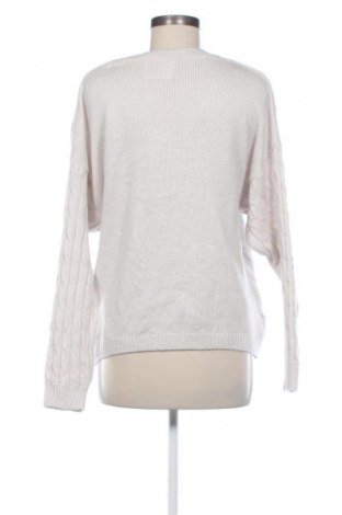 Damenpullover NEW COLLECTION, Größe L, Farbe Grau, Preis € 11,99