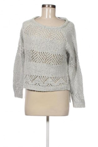 Дамски пуловер Naf Naf, Размер M, Цвят Многоцветен, Цена 4,09 €