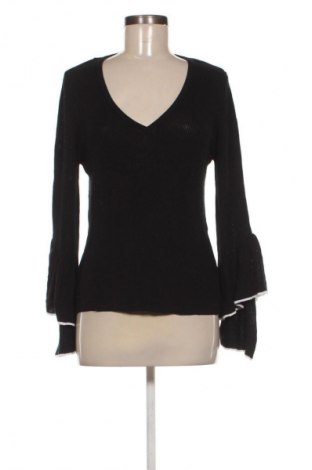 Дамски пуловер Nenette, Размер L, Цвят Черен, Цена 29,14 €