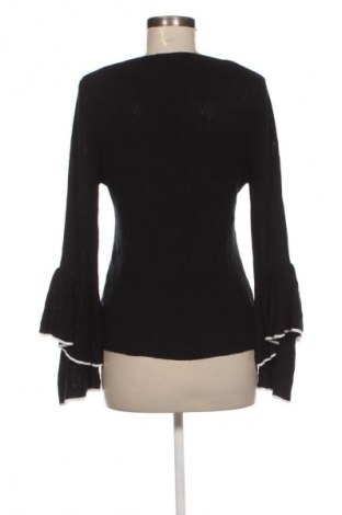 Дамски пуловер Nenette, Размер L, Цвят Черен, Цена 29,14 €