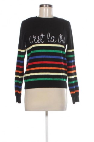 Dámský svetr New Look, Velikost S, Barva Vícebarevné, Cena  189,00 Kč